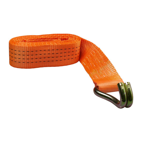 Loose end 4000, 2.5m, 50mm, LC2000, D.Spitzh.