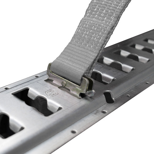 Overcentre lock strap 1800, 3.5m, 50mm, LC900, combi.A.-E.besch