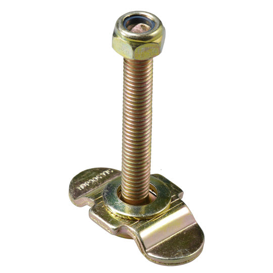 Screw fitting f. airline rail, M8 × 60 mm