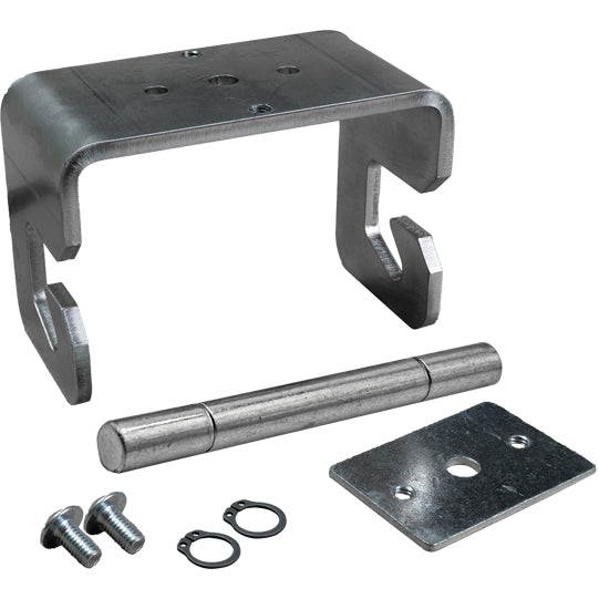 GSP-pysäköintikiinnike 2