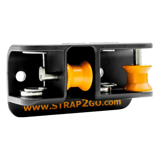 S-Strap Trolley Fix