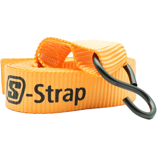 S-Strap pull strap, spare part S-Strap Slide Set