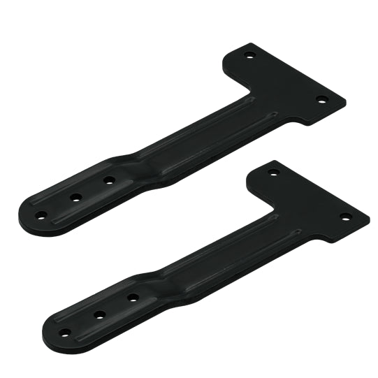S-Strap Adapter Fix Set för fastsättning på bågarna