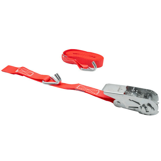 Lashing strap 7.515, 6m, 25mm, LC375, STF 150daN, D.Spitzh.