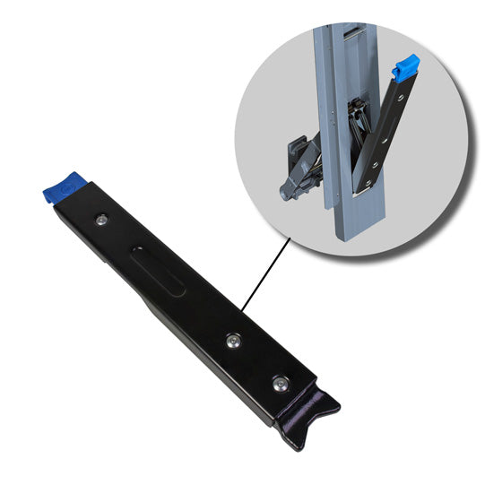 Blueline CS hand lever assembly, KTL