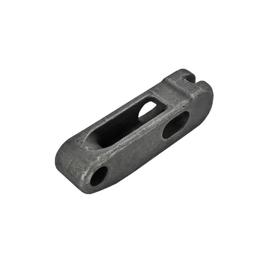 Toggle lever for tension lock Paco, galvanized