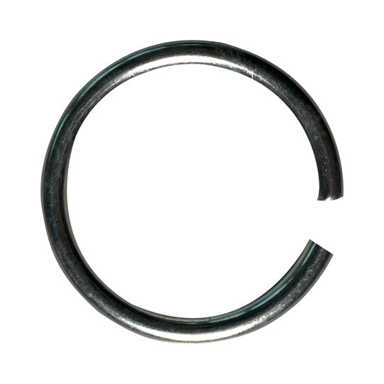 Circlip, f. pivot pin Ø 52 mm, galvanised