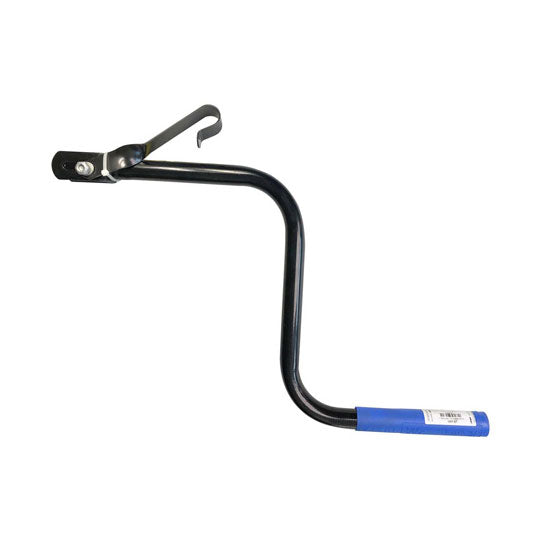 Crank JS U01 f. MODUL landing gear, 350 mm