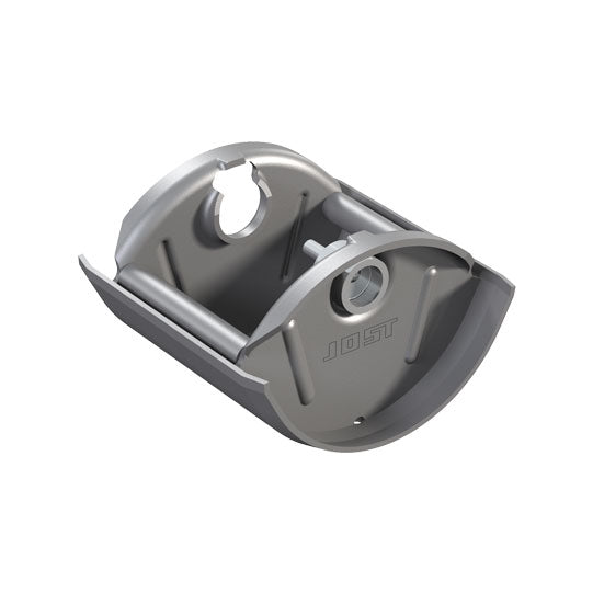 A-foot JS D02, comp. w/ screw connection