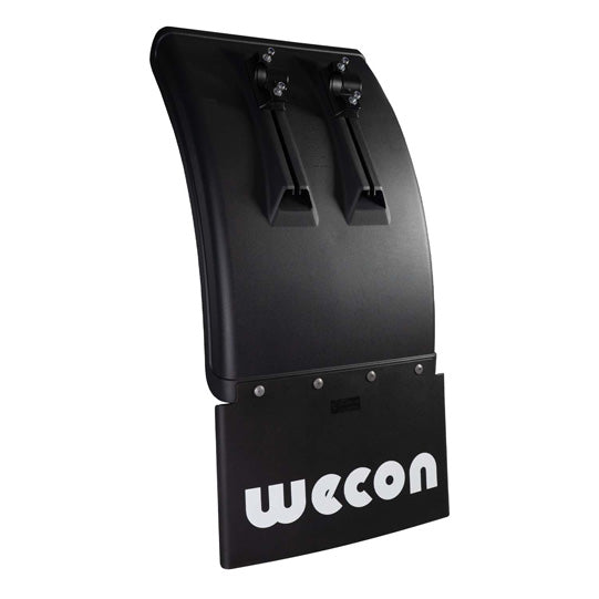 Mudguard short L-PE 45.670.07-IKK SG, Wecon