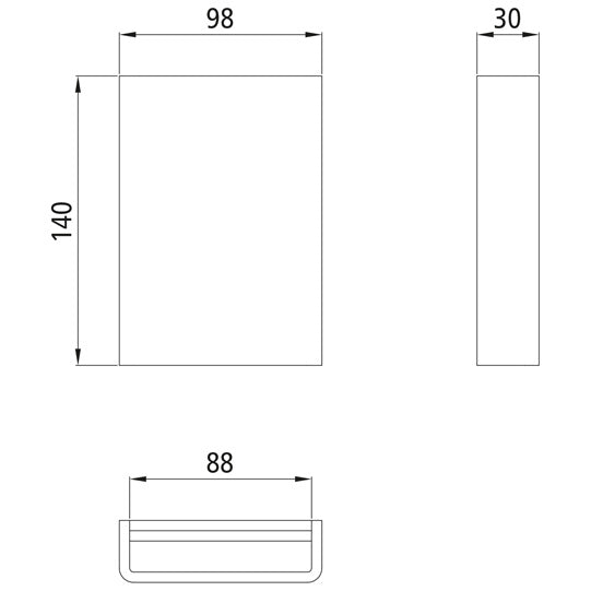 pillarpocket 500-2, raw