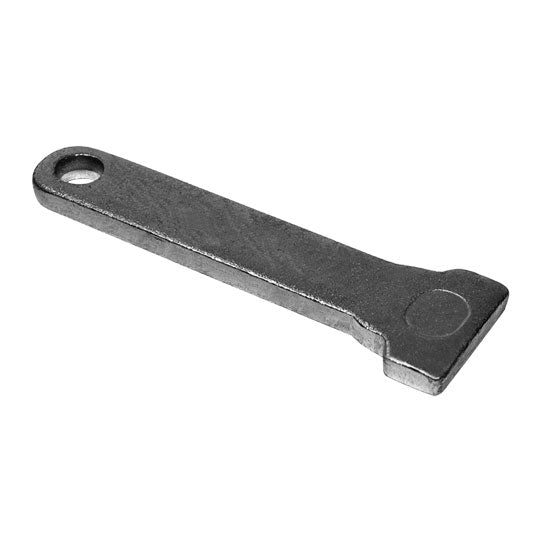 Bolt for Safety Box anti-theft device, galvanized