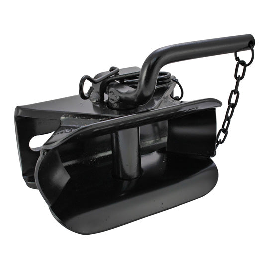 clutch K 80 f. agricultural wagons Hole spacing 110 - 150 mm