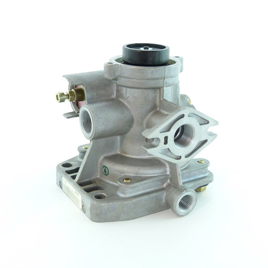 Trailer brake valve, w/out release valve, w/out brake f.ce regu
