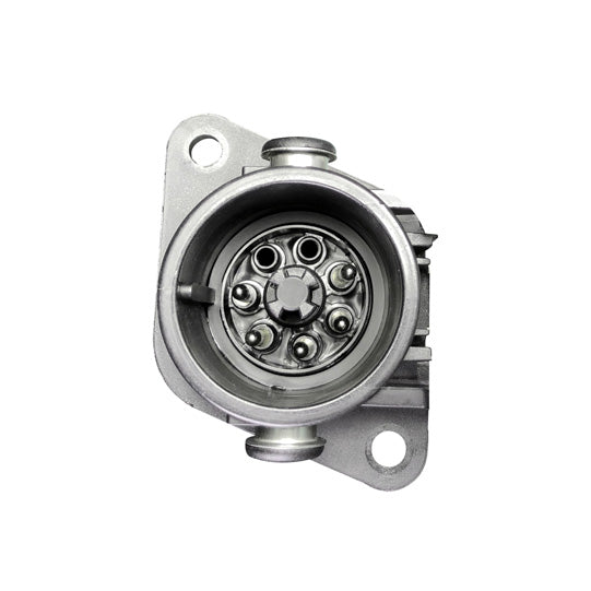 EBS supply cable, 12 m, socket, PUR