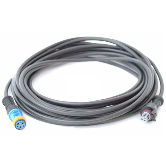 EBS AUX connection cable, 10 m, AUX-PSW for pressure sensor