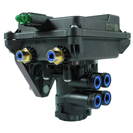 EBS additional modulator, EB+, f. Gen4, 4S/3M