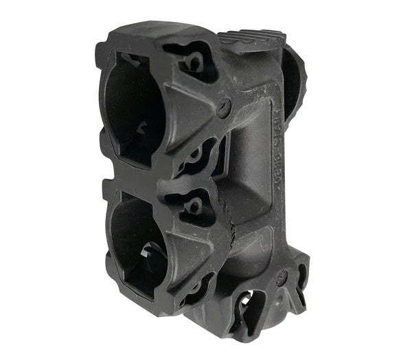 ABC F-piece, regular