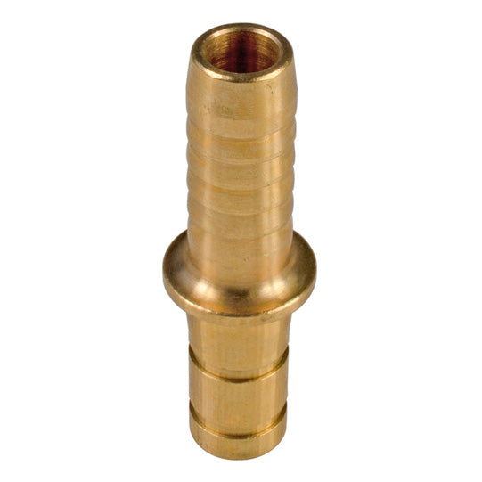 ABC hose connector adapter, 12 x 1.5, f. hose Ø 11 mm