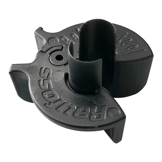 ABC disassembly tool, plastic, 8 x 1.0