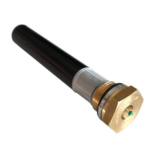 Drain valve, automatic, M22 x 1.5