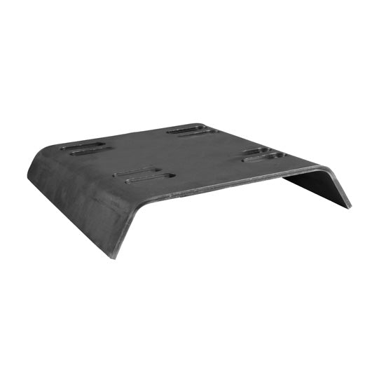 Bracket for piston cylinder