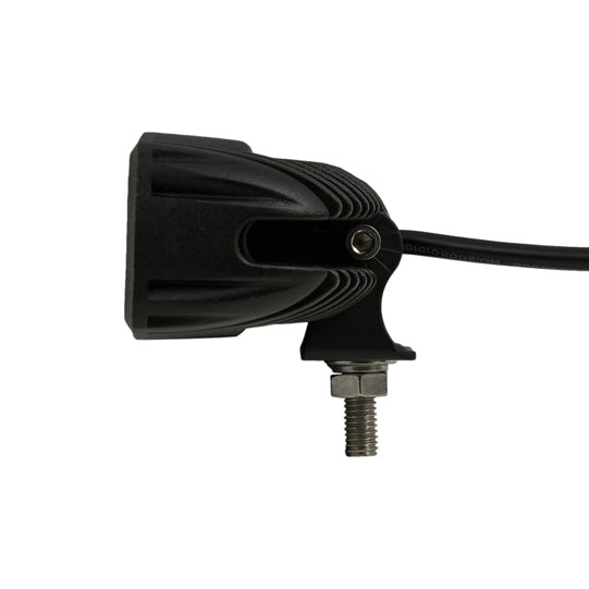 FABRILcar® Working Lamp LED 42-100, 1300 F, 1.5 m, open end