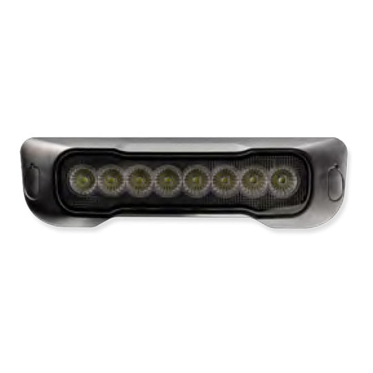 FABRILcar® SceneFAB 2400, superstructure ambient light, 12/24V,
