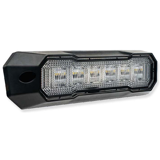 FABRILcar® MoveFAB, manoeuvring light, 12/24 V, 6.5 W