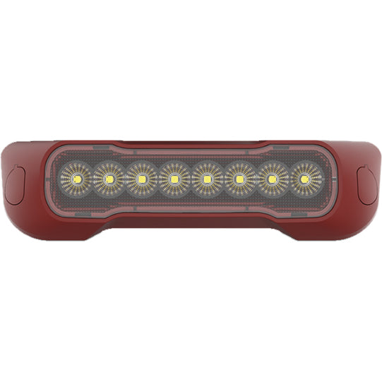 FABRILcar® SceneFAB 2400, superstructure ambient light, 12/24V,