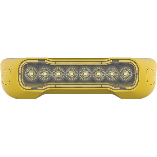 FABRILcar® SceneFAB 2400, superstructure ambient light, 12/24V,