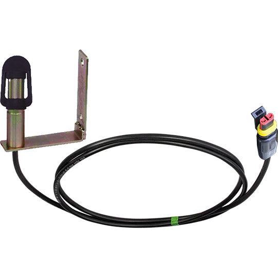 FABRILcar® Bracket 4, 42-441 f. Beacon, 2-pin Supers.,1.5m