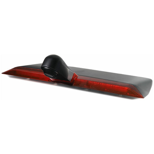 LUIS brake light camera Crafter/MAN TGE 2017
