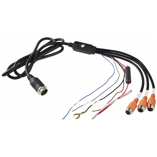 LUIS system cable f. LUIS Monitor Professional