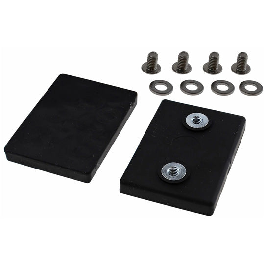 LUIS magnet set, square