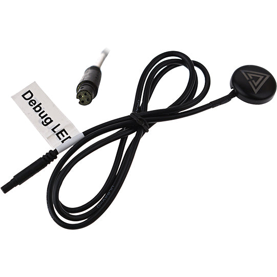 LUIS Turn Detect® V2.1 + Duo LED, optical warning device