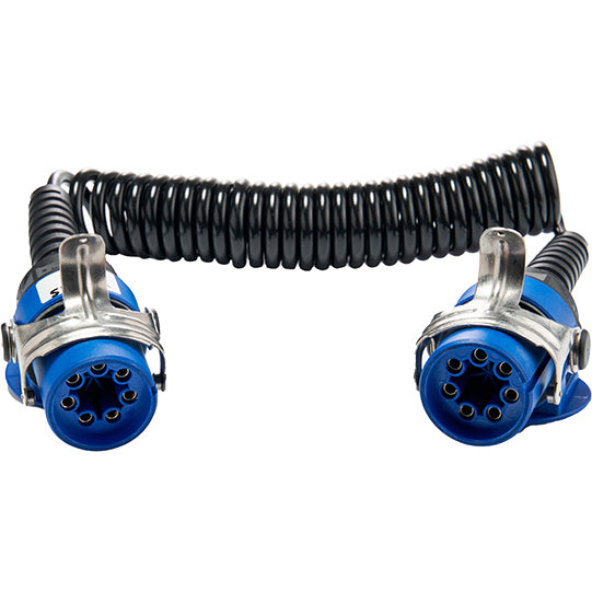 LUIS ABS reversible cable Professional AHD/Edge AI