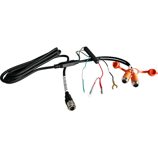 LUIS system cable f. LUIS Monitor Basic