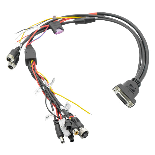 LUIS Turn Detect® V2.1 system cable
