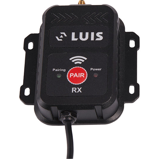 LUIS transmitter/radio receiver Professional AHD