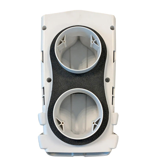 Foam seal f. roof ventilator 9 mm (flat roof)