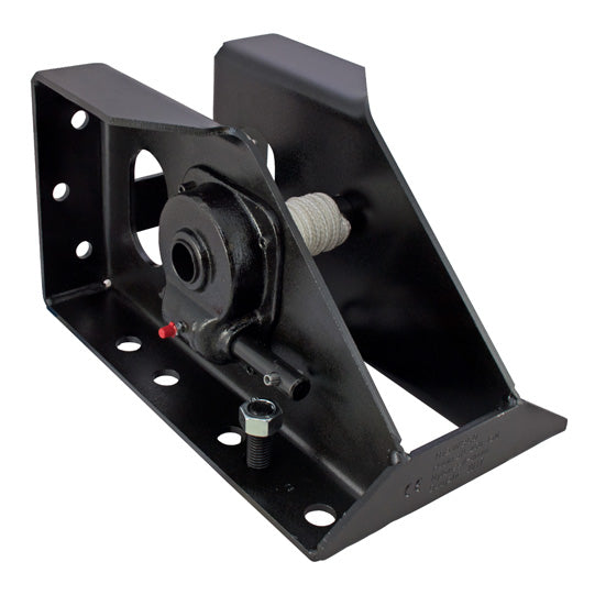 Spare wheel lifting jack type 90, w/out crank handle