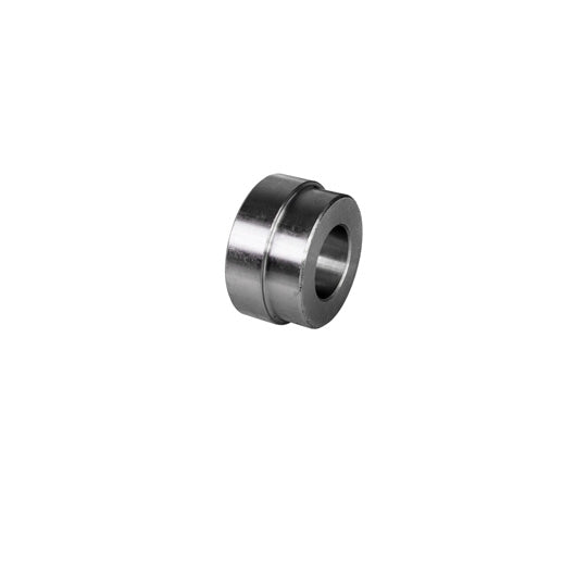 Weld-in bushing, bore 24 mm, w/out groove