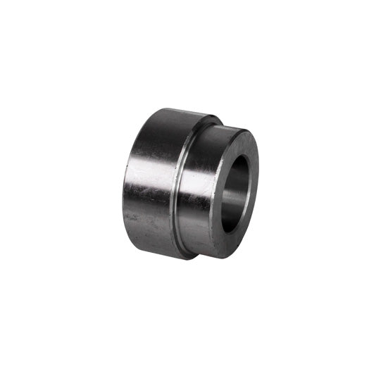 Weld-in bushing, 26 mm bore, w/out groove
