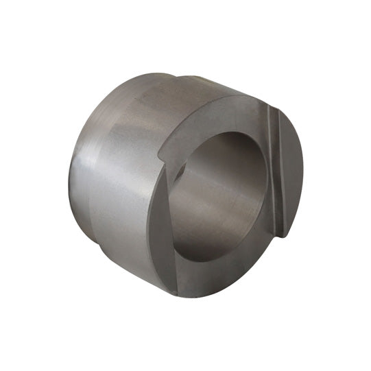 Weld-in bushing, 35 mm bore, with groove (SA)