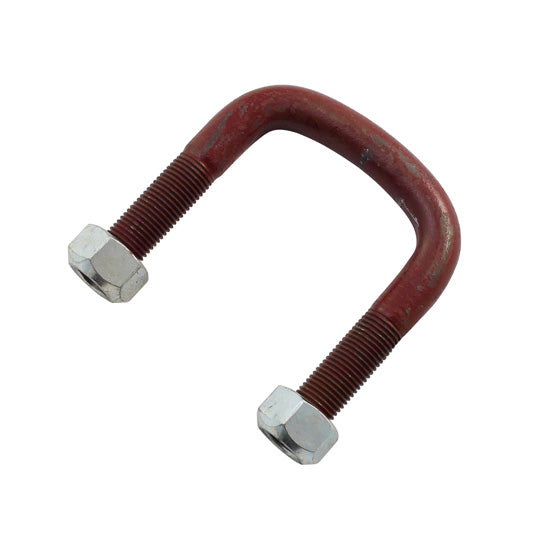 Spring hinge 61 x 90 mm, 14x1.5