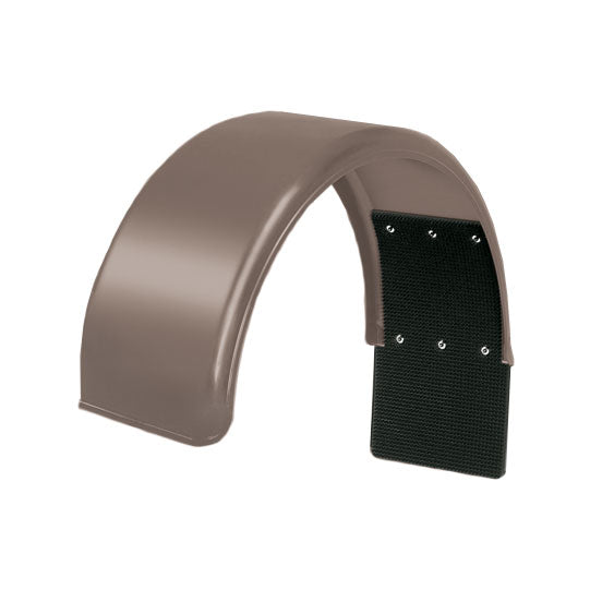 Anti-spray protective mat, W 500, H750, PP