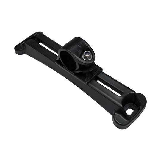 IKK-adapter R500, plast, för stänkskärmsradie 500 mm