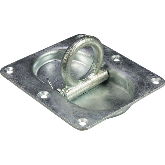 Sidontalenkki. kuumasinkitty 1000 daN