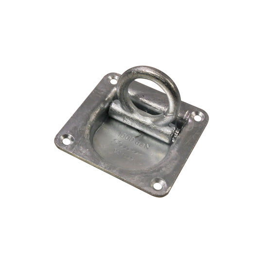 Sidontapiste. kuumasinkitty. 1000 daN